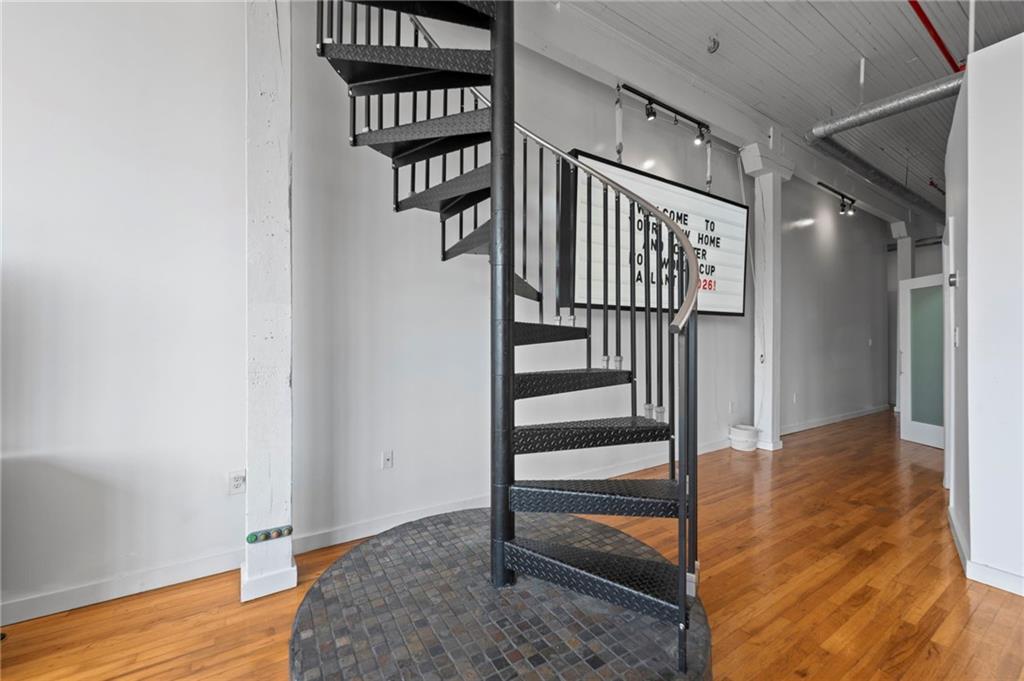330 Peters Street Southwest, Unit 208 Atlanta, GA 30313 - Photo 13 of 22