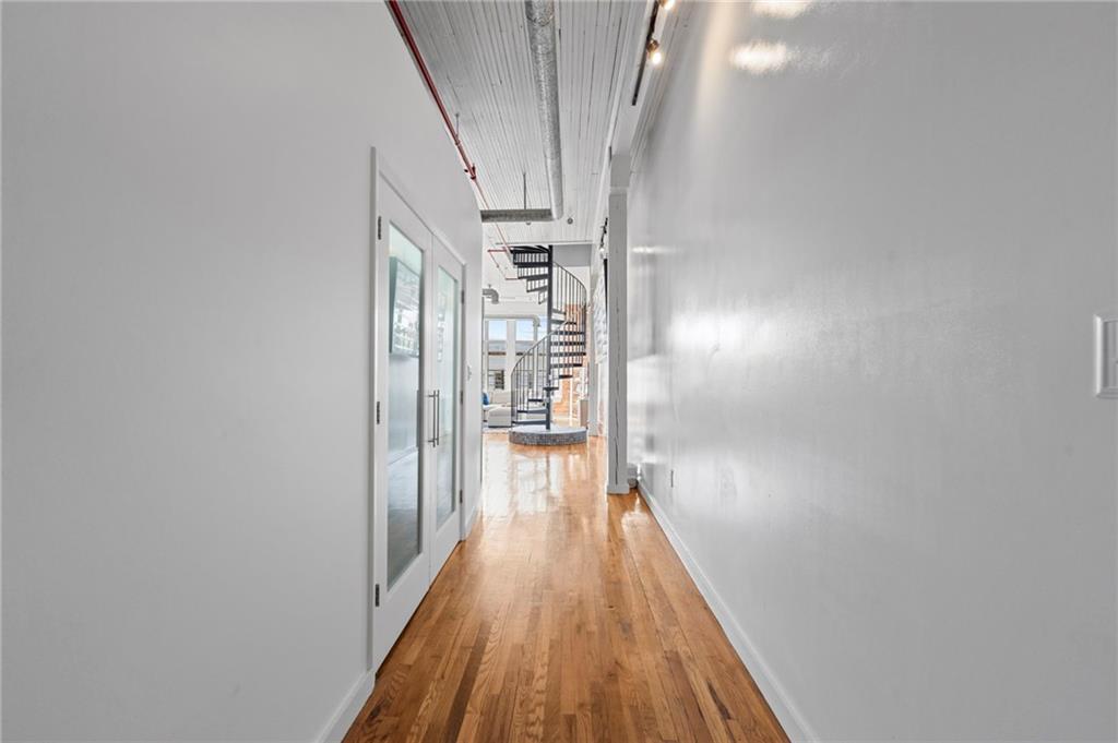 330 Peters Street Southwest, Unit 208 Atlanta, GA 30313 - Photo 15 of 22