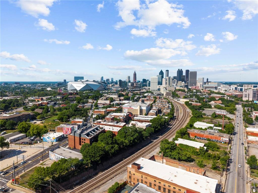 330 Peters Street Southwest, Unit 208 Atlanta, GA 30313 - Photo 20 of 22