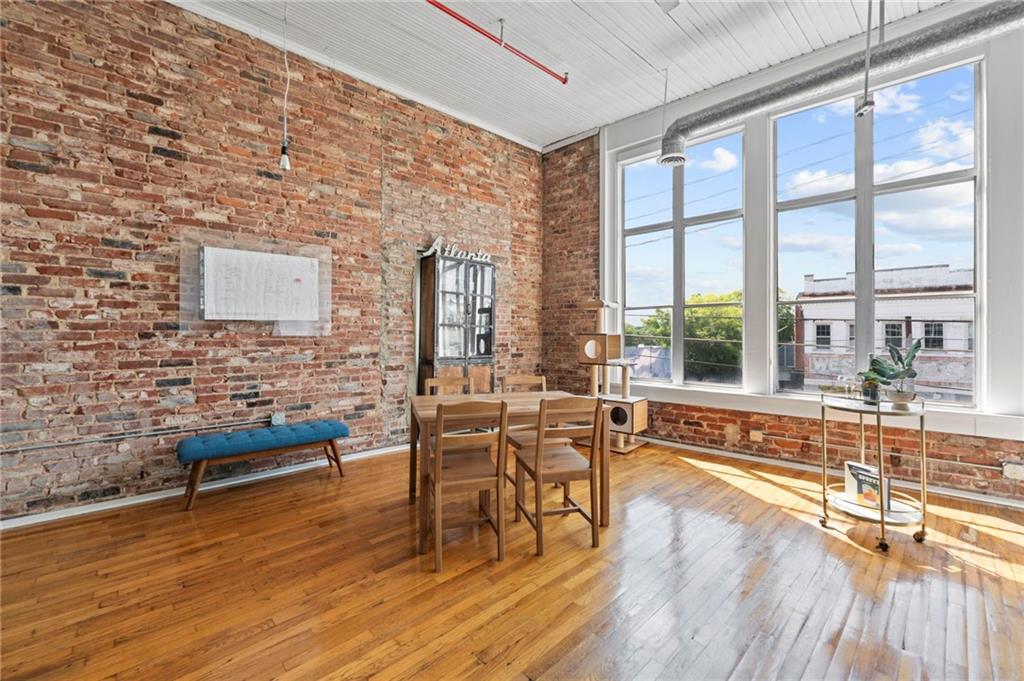 330 Peters Street Southwest, Unit 208 Atlanta, GA 30313 - Photo 8 of 22