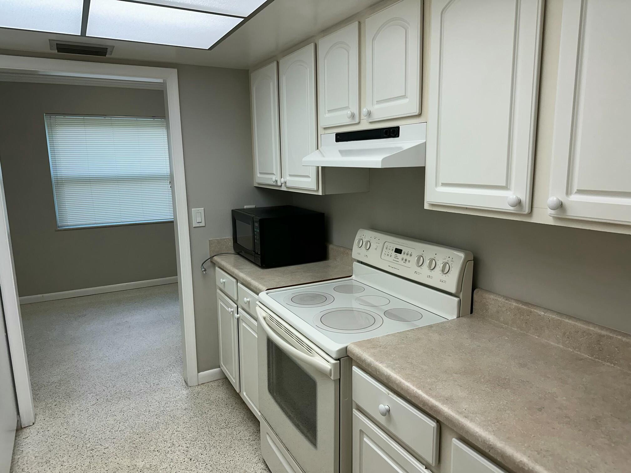 2095 Northwest Fork Road Stuart, FL 34994 - Photo 5 of 10 2095 Fork Kitchen 2