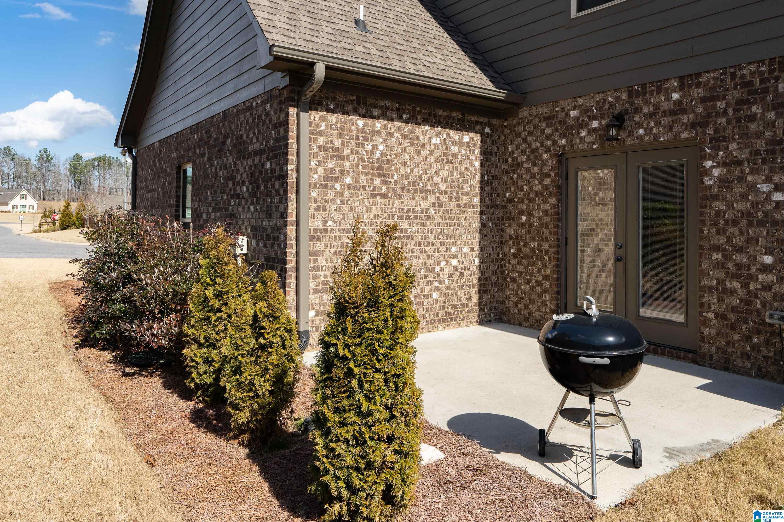 213 Ambergate Circle Pelham, AL 35124 - Photo 34 of 36