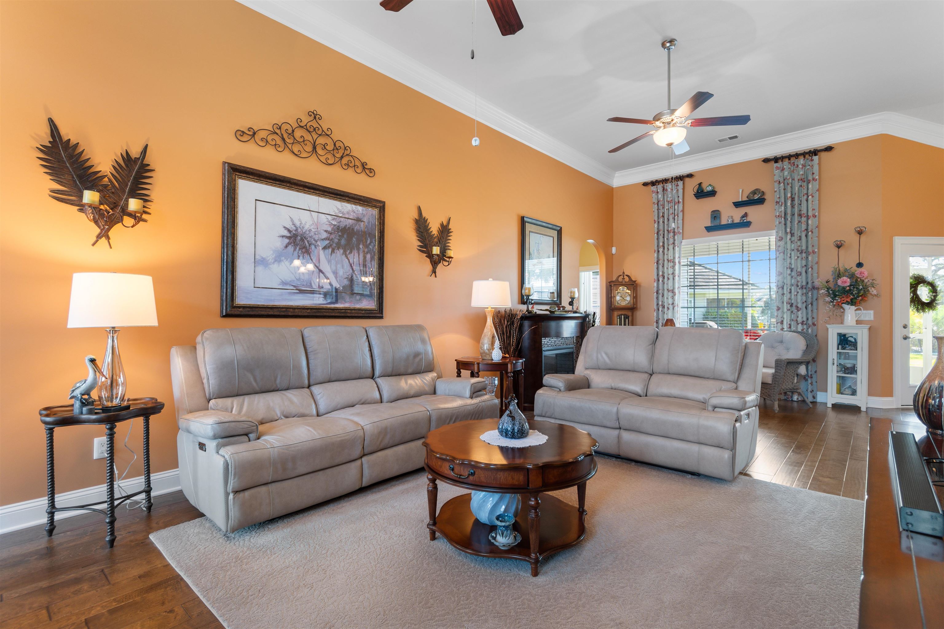 674 Evers Loop Surfside Beach, SC 29575 - Photo 16 of 54 Gallery Image 16