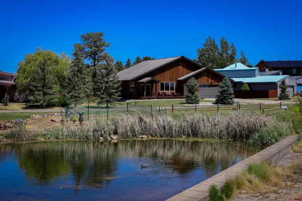 $635,000 | 57 Teal Circle, Pagosa Springs, CO 81147