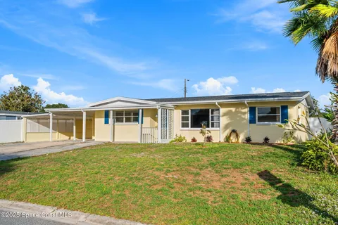 $260,000 | 1509 Holland Street, Melbourne, FL 32935