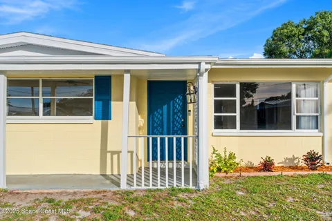 $260,000 | 1509 Holland Street, Melbourne, FL 32935