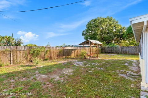 $260,000 | 1509 Holland Street, Melbourne, FL 32935
