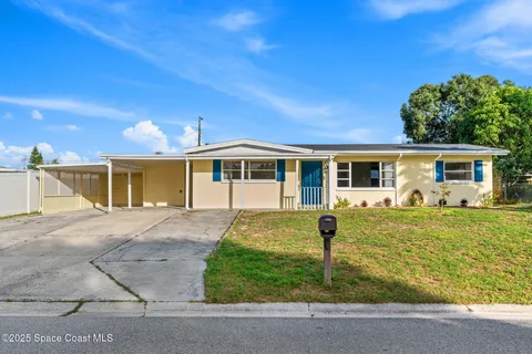 $260,000 | 1509 Holland Street, Melbourne, FL 32935