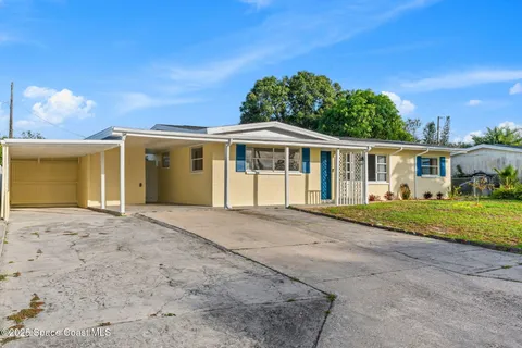$260,000 | 1509 Holland Street, Melbourne, FL 32935