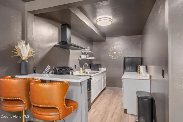 $2,200,000 | 219 East Coeur D'Alene Lake Drive, Coeur D'Alene, ID 83814