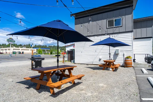 $2,200,000 | 219 East Coeur D'Alene Lake Drive, Coeur D'Alene, ID 83814