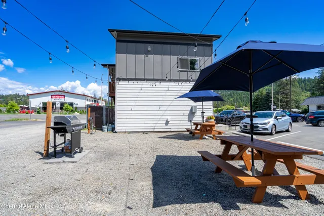 $2,200,000 | 219 East Coeur D'Alene Lake Drive, Coeur D'Alene, ID 83814