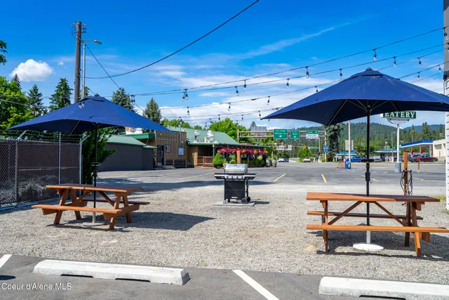 $2,200,000 | 219 East Coeur D'Alene Lake Drive, Coeur D'Alene, ID 83814