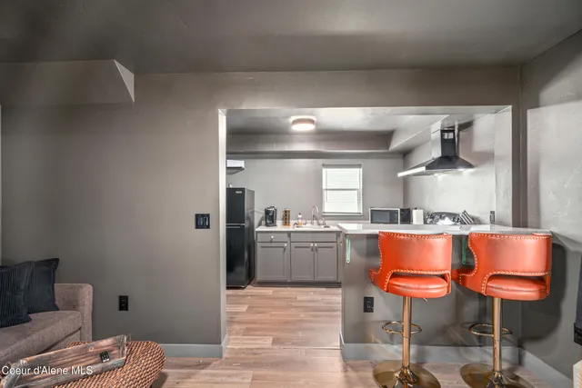 $2,200,000 | 219 East Coeur D'Alene Lake Drive, Coeur D'Alene, ID 83814