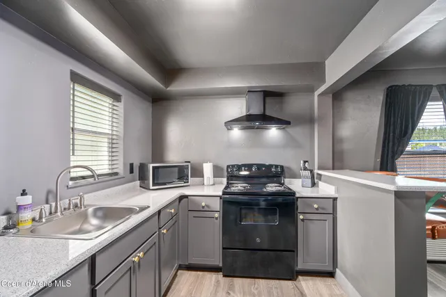 $2,200,000 | 219 East Coeur D'Alene Lake Drive, Coeur D'Alene, ID 83814