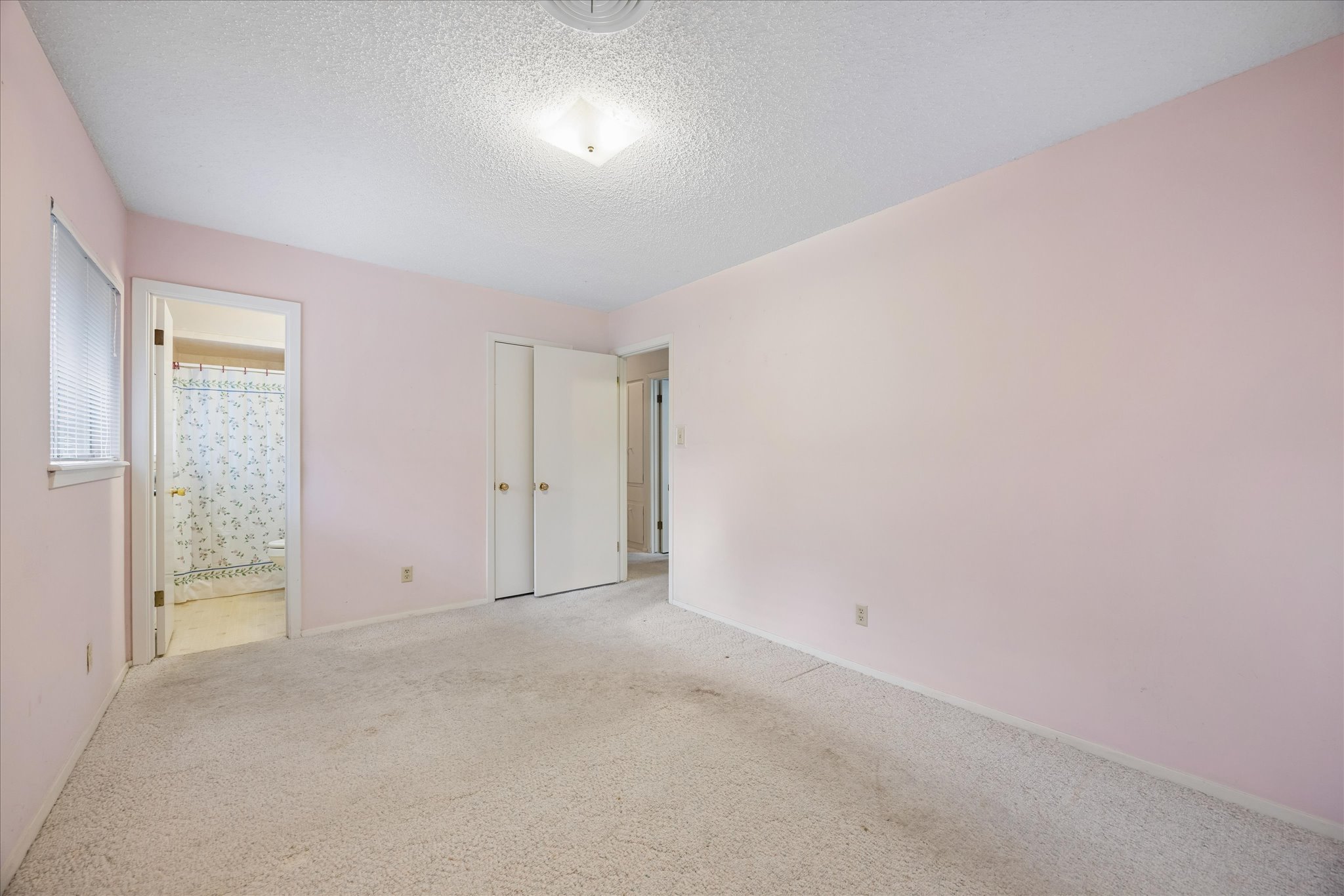 1815 Parkside Lane Austin, TX 78745 - Photo 15 of 28 a view of an empty room