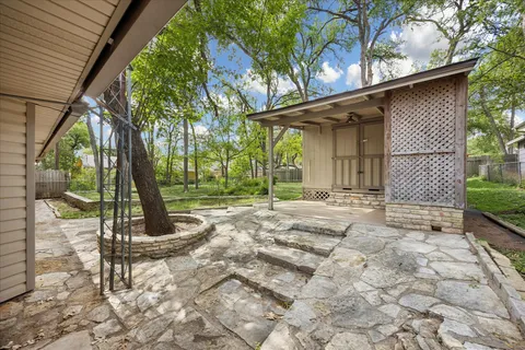 $475,000 | 1815 Parkside Lane, Austin, TX 78745