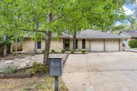 $475,000 | 1815 Parkside Lane, Austin, TX 78745