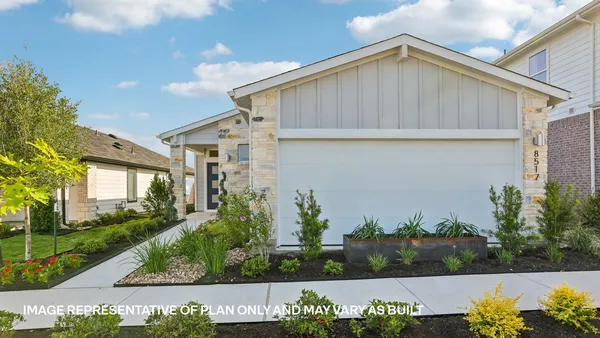 $273,140 | 8500 Rhinestone Road, Mustang Ridge, TX 78610