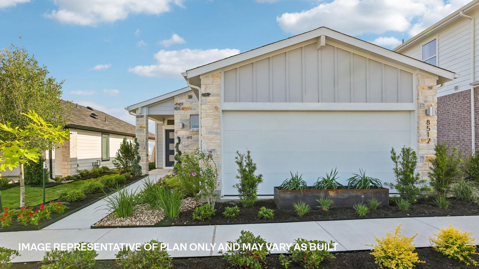 8500 Rhinestone Road Mustang Ridge, TX 78610 - Photo 1 of 32
