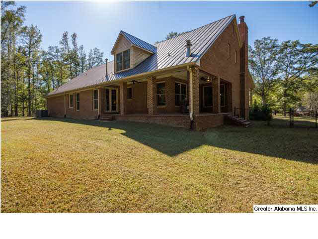 78 Marigold Road Shelby, AL 35143 - Photo 32 of 32