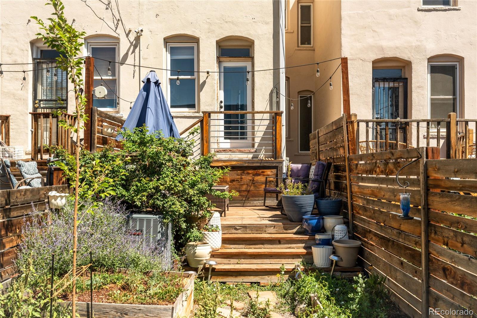 717 Logan Street Denver, CO 80203 - Photo 40 of 41 Gallery Image 40