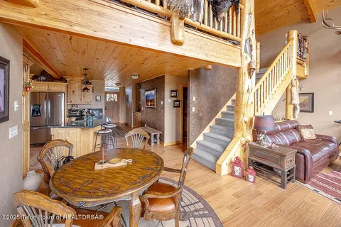 $1,295,000 | 55 South Ridge Road, Smoot, WY 83126