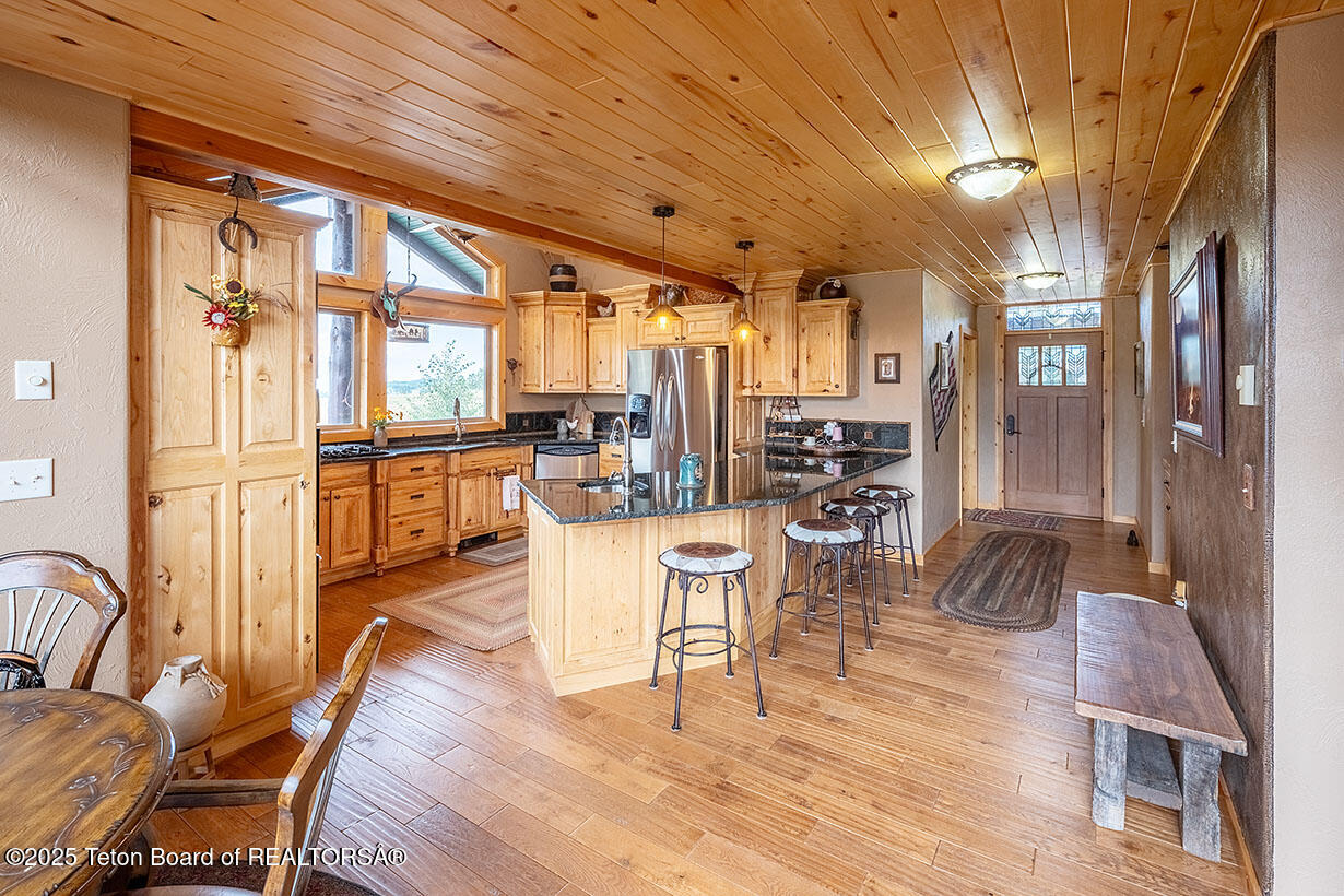 55 South Ridge Road Smoot, WY 83126 - Photo 16 of 51 Rogers int 6736