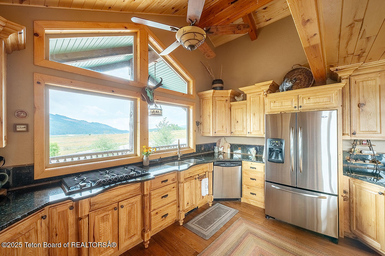 55 South Ridge Road Smoot, WY 83126 - Photo 19 of 51 Rogers int 6766