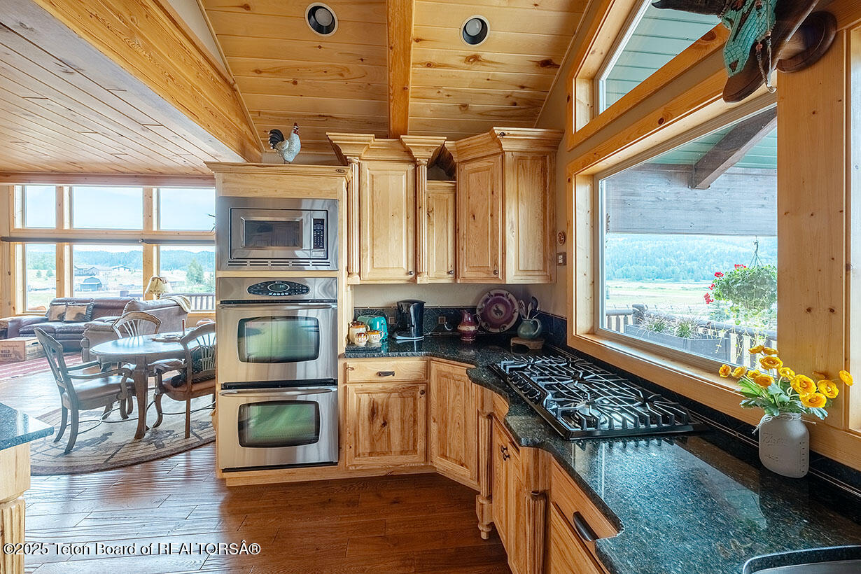 55 South Ridge Road Smoot, WY 83126 - Photo 21 of 51 Rogers int 6791