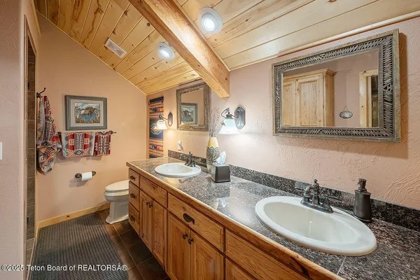 $1,295,000 | 55 South Ridge Road, Smoot, WY 83126