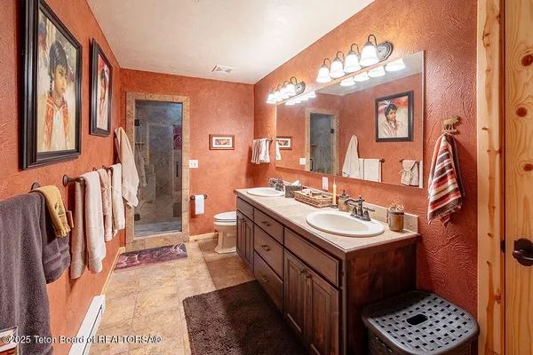 $1,295,000 | 55 South Ridge Road, Smoot, WY 83126