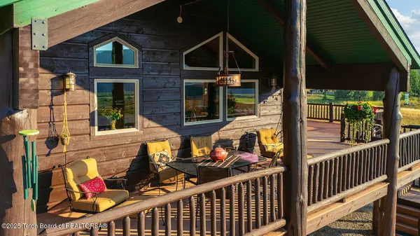 $1,295,000 | 55 South Ridge Road, Smoot, WY 83126