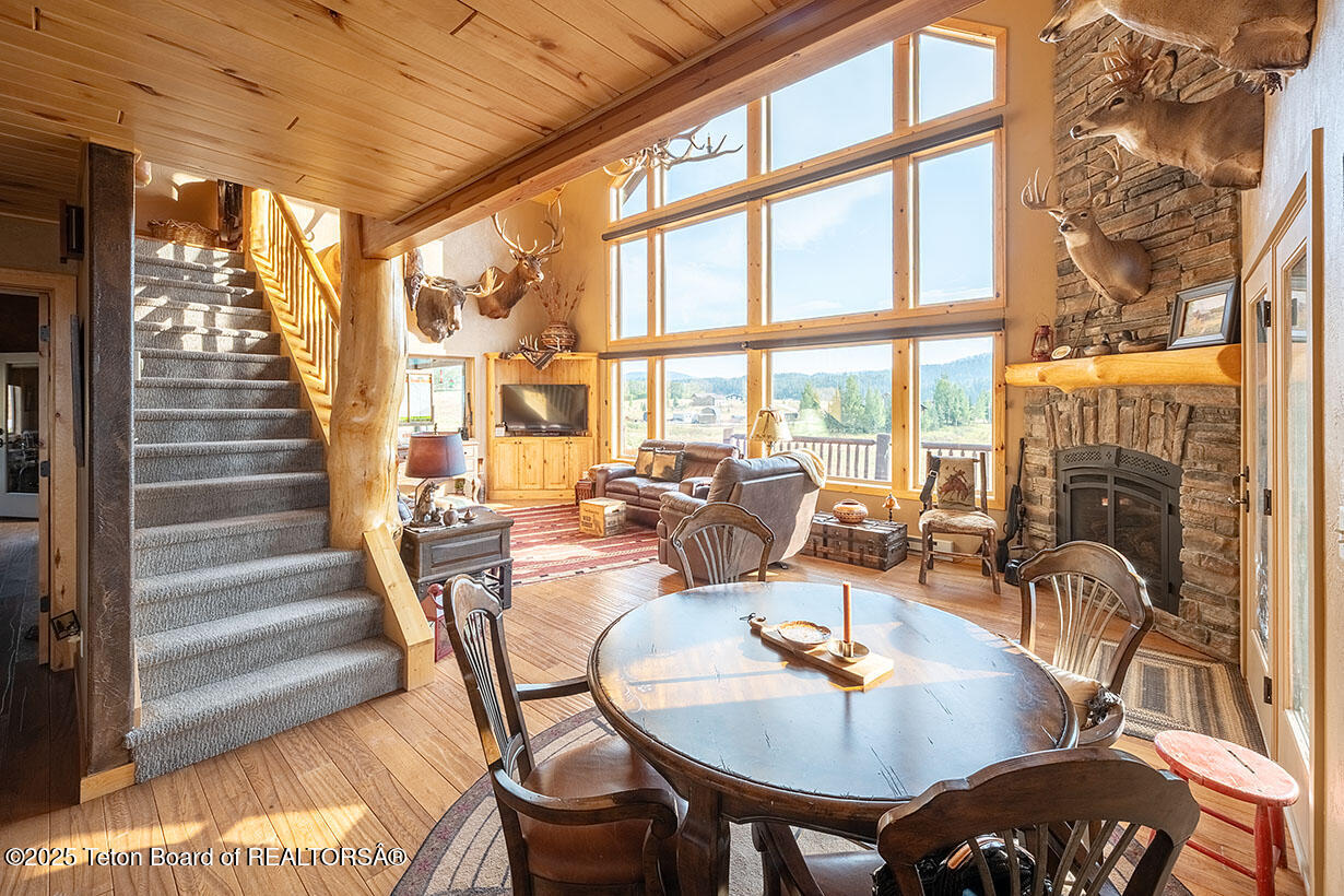 55 South Ridge Road Smoot, WY 83126 - Photo 10 of 51 Rogers int 6841