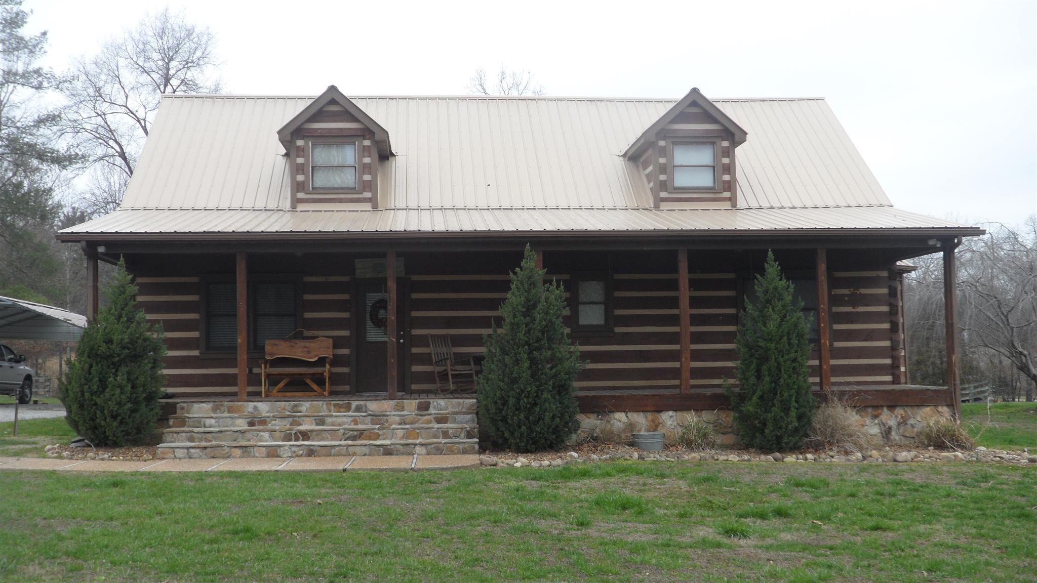 2627 Old Well Road Morrison, TN 37357 - Photo 3 of 25