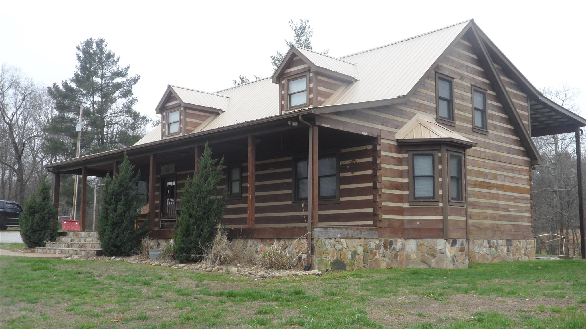 2627 Old Well Road Morrison, TN 37357 - Photo 4 of 25