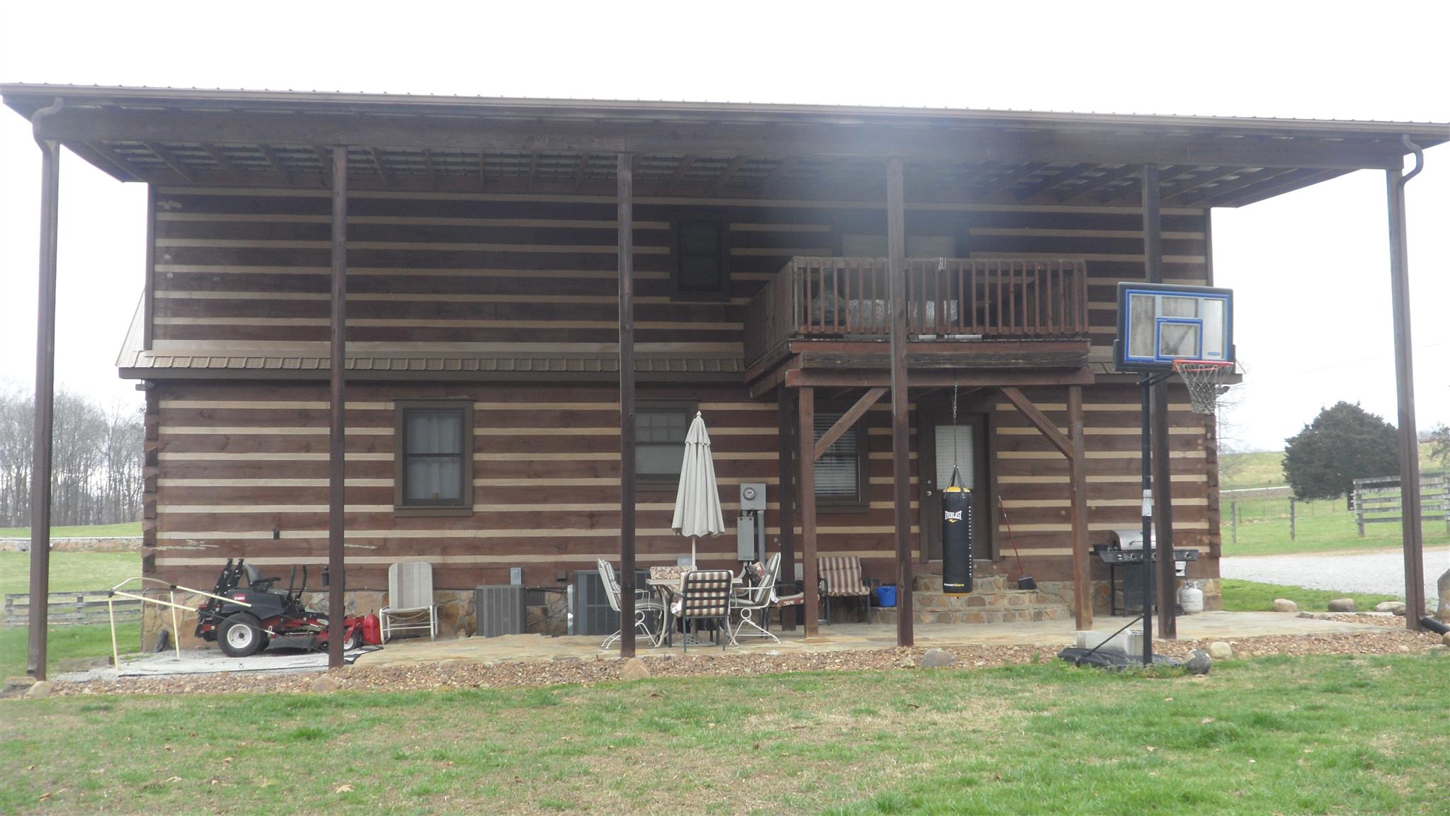2627 Old Well Road Morrison, TN 37357 - Photo 5 of 25
