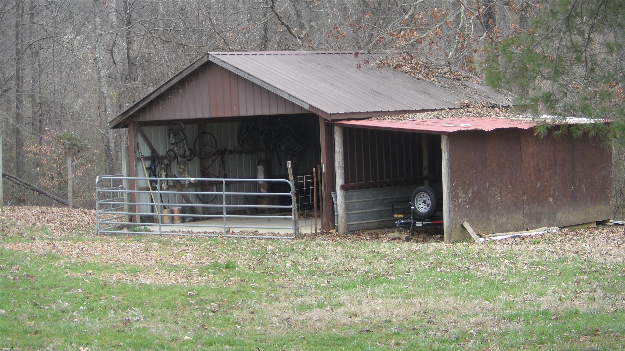 2627 Old Well Road Morrison, TN 37357 - Photo 7 of 25