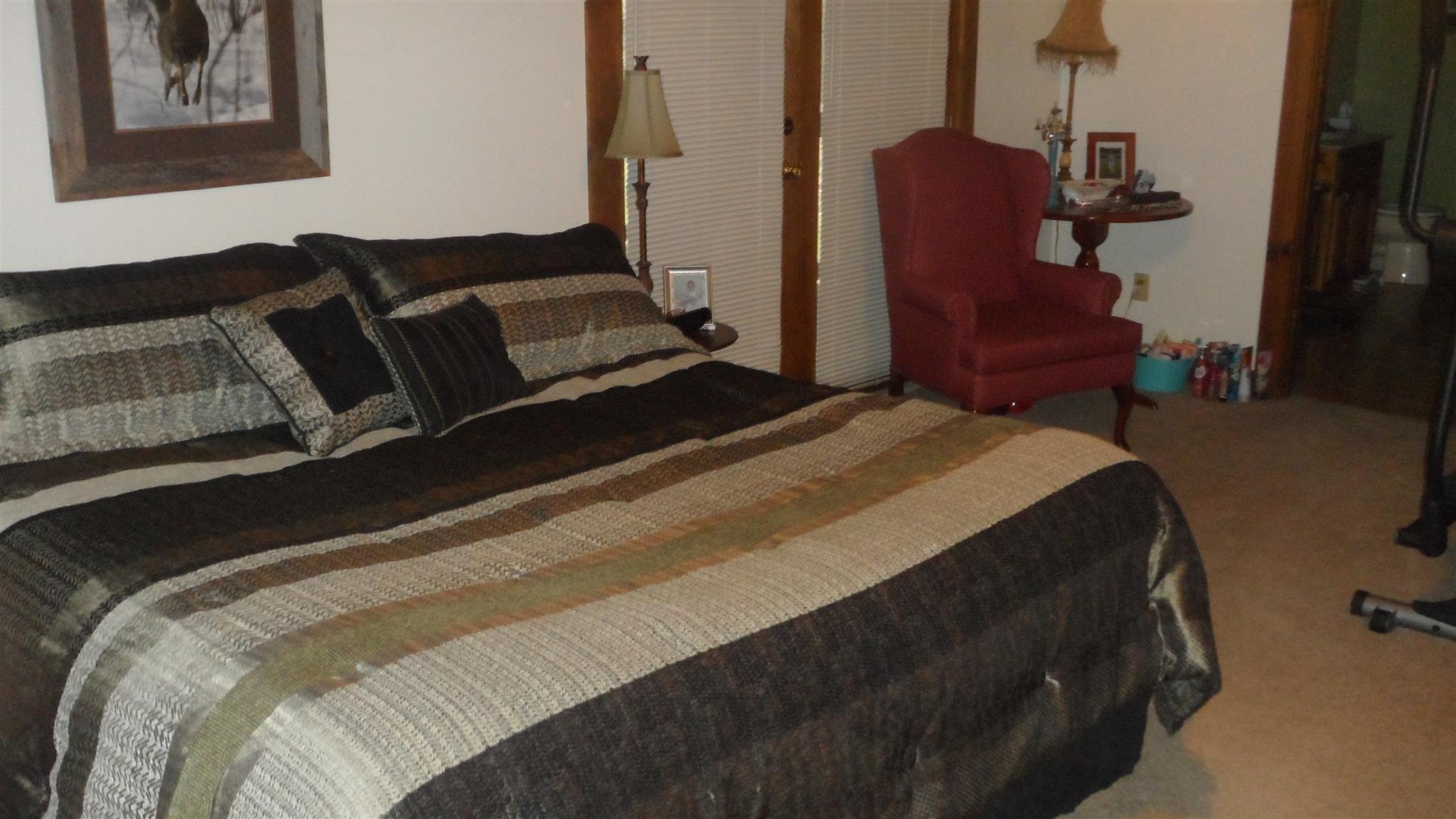 2627 Old Well Road Morrison, TN 37357 - Photo 10 of 25