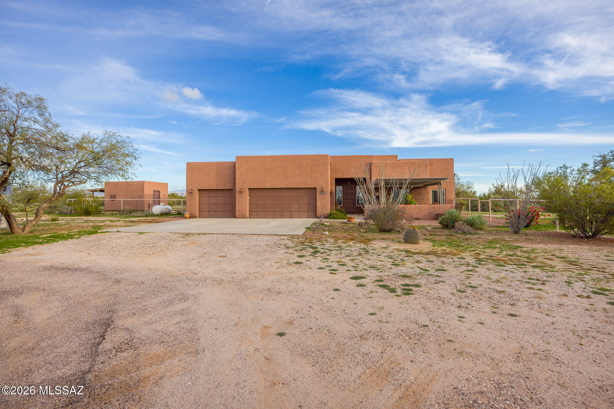 30895 Goodman Ranch Road Marana, AZ 85658 - Photo 34 of 50 Gallery Image 34