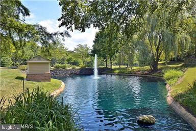 2716 Middle Neck Road Odenton, MD 21113 - Photo 26 of 34 Water feature at Community Center