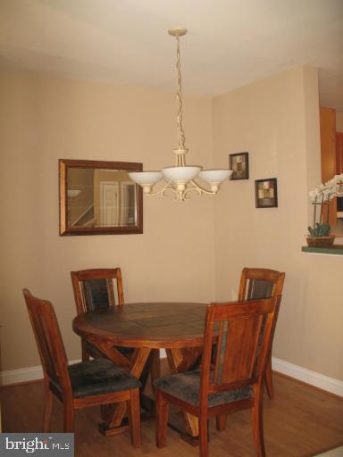 2716 Middle Neck Road Odenton, MD 21113 - Photo 3 of 34 Dining Area