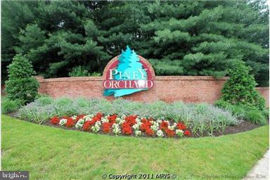 2716 Middle Neck Road Odenton, MD 21113 - Photo 34 of 34 Welcome to Piney Orchard