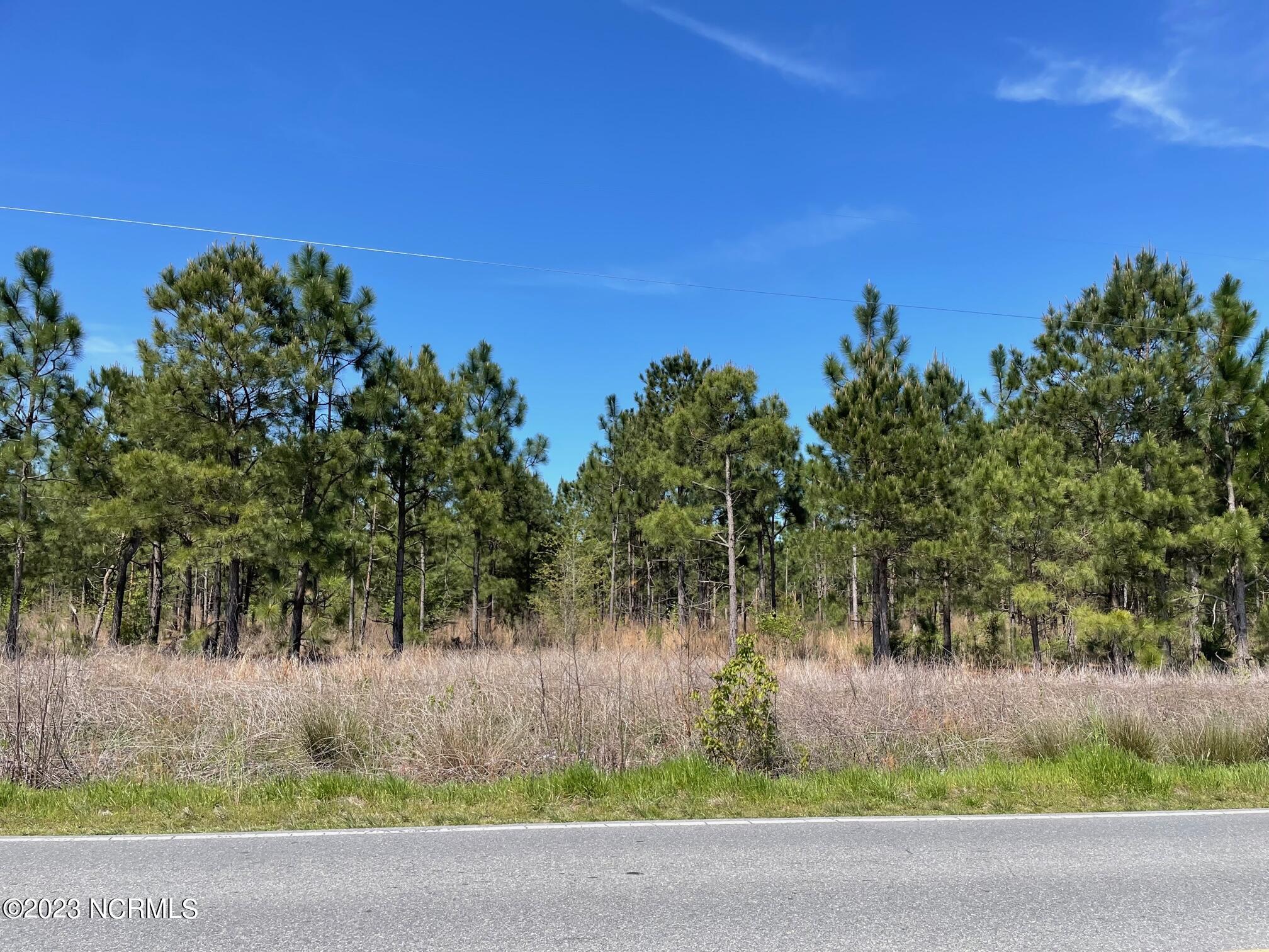 1 Rowan Road Clinton, NC 28328 - Photo 1 of 5 Front view