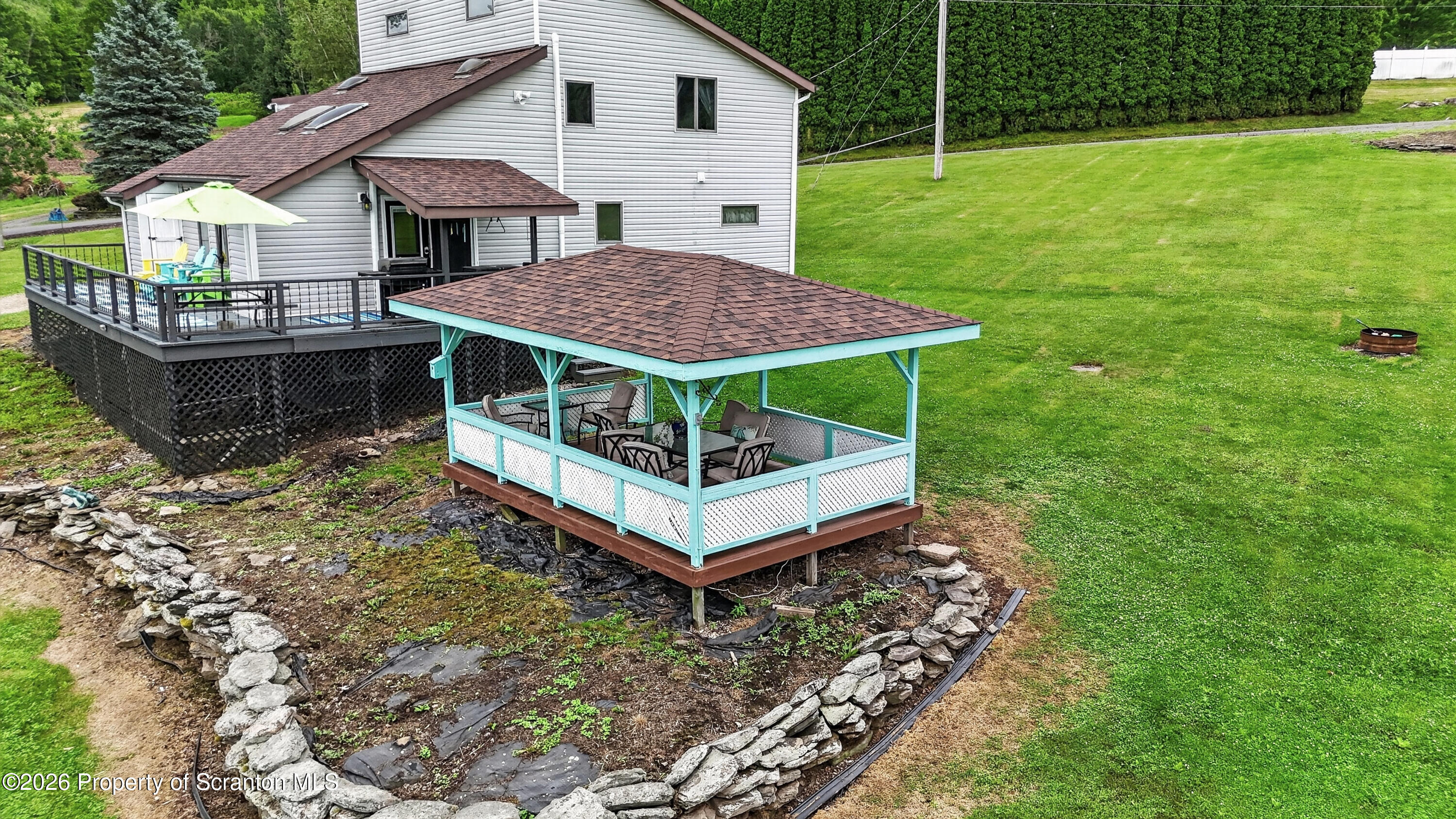 1177 Rosenberry Hill Road Dushore, PA 18614 - Photo 39 of 53 photo__9171