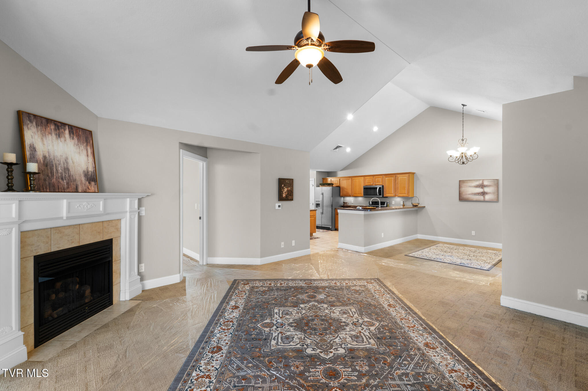 1684 Hatterdale Farm Road, Unit B Blountville, TN 37617 - Photo 14 of 49 DSC07166