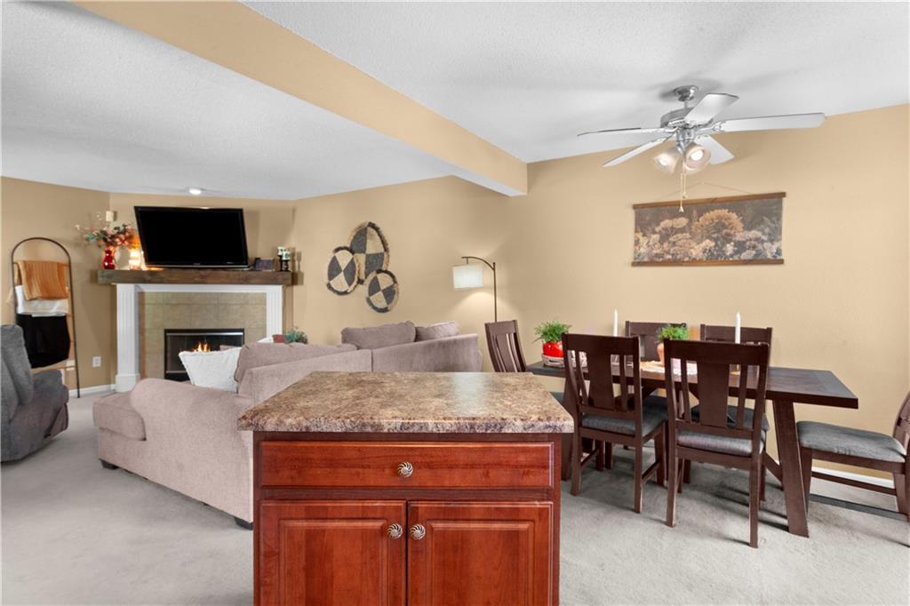 1302 Northwest Hidden Ridge Circle Blue Springs, MO 64015 - Photo 17 of 30