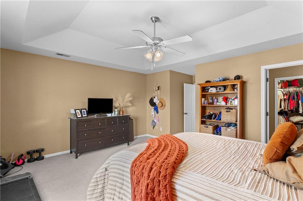1302 Northwest Hidden Ridge Circle Blue Springs, MO 64015 - Photo 21 of 30