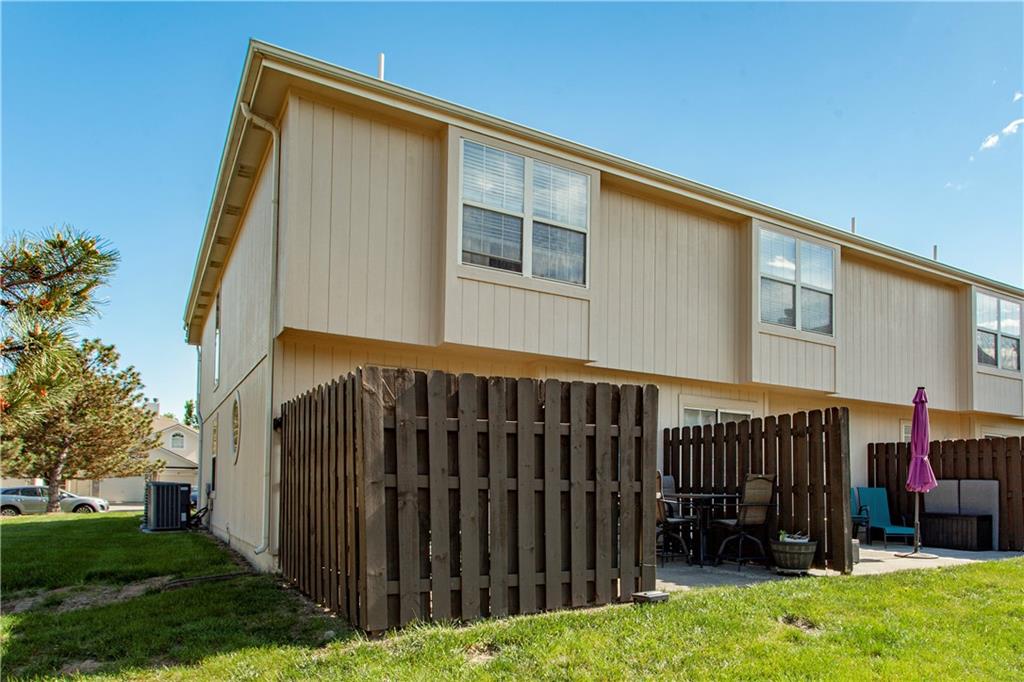 1302 Northwest Hidden Ridge Circle Blue Springs, MO 64015 - Photo 28 of 30