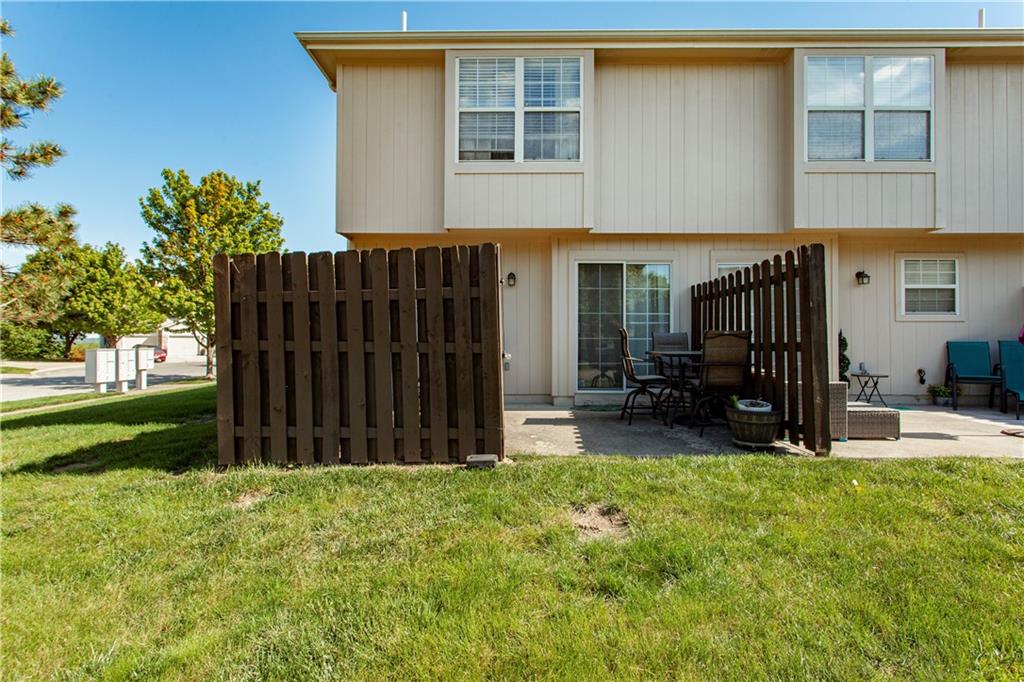 1302 Northwest Hidden Ridge Circle Blue Springs, MO 64015 - Photo 29 of 30